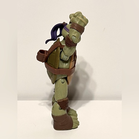 Ninja Turtle Donatello - Picture 7 of 15